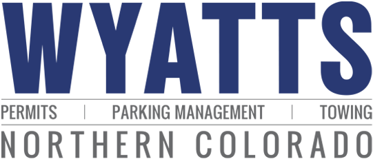 Wyatts Towing of Northern Colorado - Terms of Use